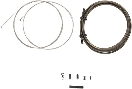 Jagwire kit cavi cambio - jagwire,