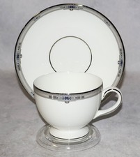 Wedgwood Amherst Platinum Cup