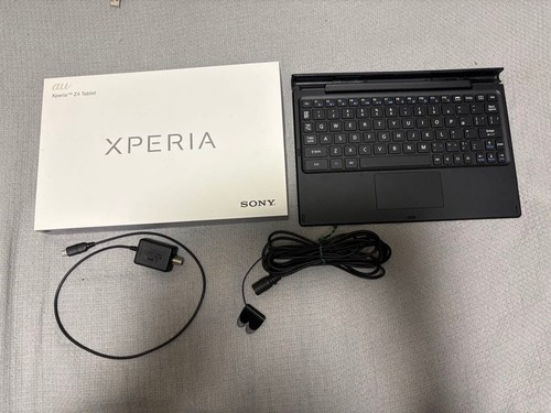 Sony xperia tablet sot31 - tablet,