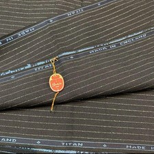 Rara tuta vintage Scabal Titan