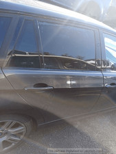 41007203676 Porta post. DX BMW Serie 3 (E90/E91) 320d SW 5p/d/1995cc 6571b0