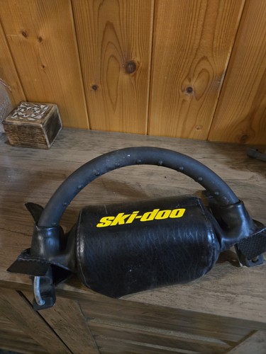 Skidoo mountain bar grab - skidoo,
