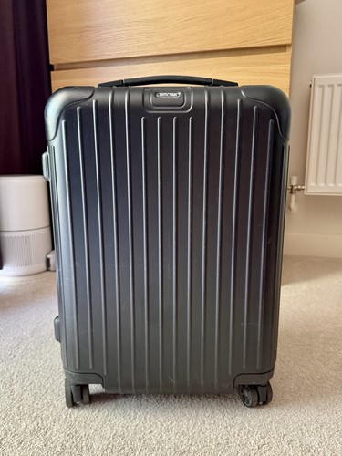 Valigia cabina rimowa salsa - valigia,