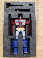 Optimus Prime Ko Masterpiece
