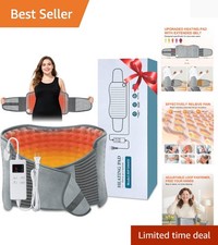 Tappetino riscaldante extra