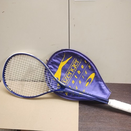 Racchetta squash slazenger - racchetta, da