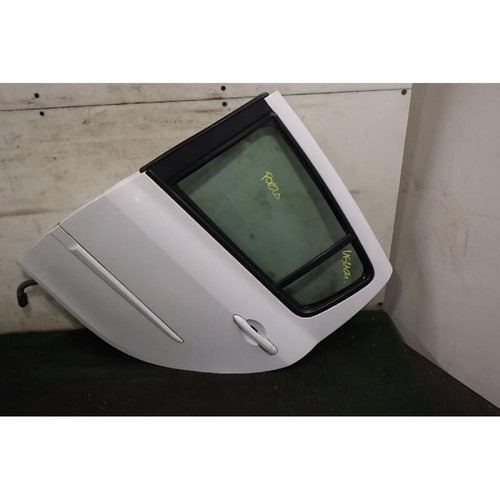 Porta post renault clio 3a - clio,