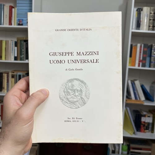 Massoneria grande oriente - massoneria,