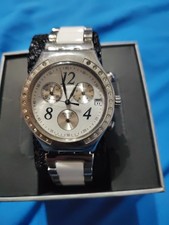Orologio swatch chrono irony - swatch,