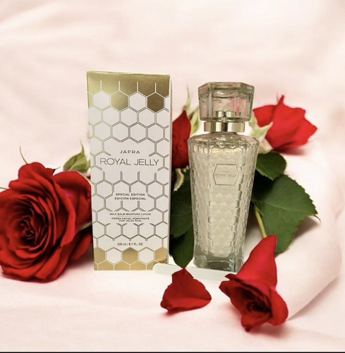 Jafra 200 ml balsamo - 200, al
