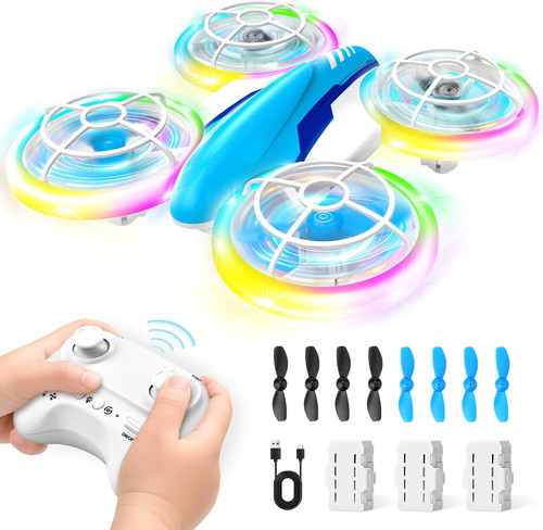 Drone per bambini mini - drone,