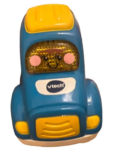 Vtech autocisterna giocattolo - vtech,
