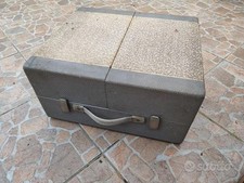 Giradischi Reader's Digest lh27 vintage