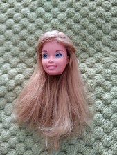 Barbie Superstar Testa