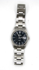 *PERSEO* JUNIOR -WATCH AUTOMATIC-OROLOGIO POLSO-36mm-STAINLESS STEEL-ref.16620