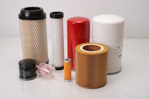 Kit filtri per - ,
