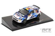 Volkswagen VW Polo GTI R5