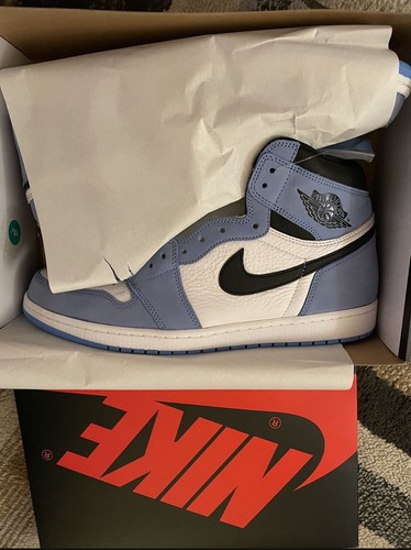 Taglia jordan 1 retro - 9,5,