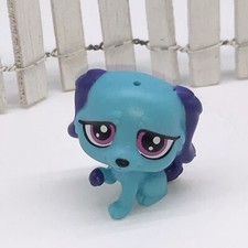 Littlest Pet Shop LPS Mini