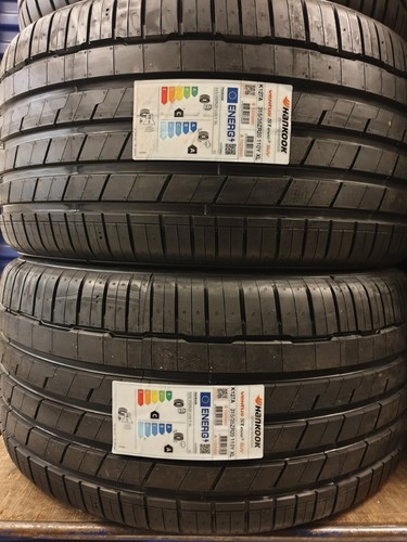 Pneumatici nuovi hankook - 2x,