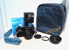 Kit fotocamera reflex