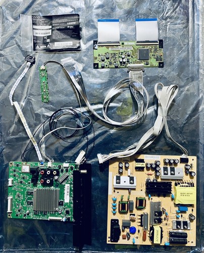 Vizio repair kit v555 g1 - vizio,