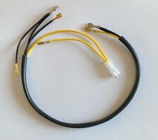 CAVETTO CABLAGGIO SPIE LUCI KM