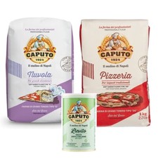 Farina Caputo Pizzeria 5 DA 1