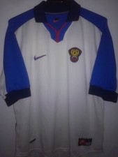 RUSSIA 1998-2000 camiseta