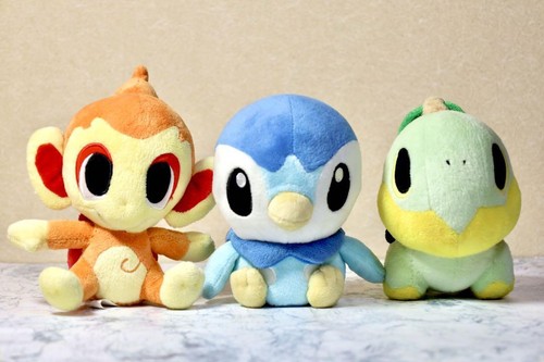 Pokemon center limited peluche - limited,