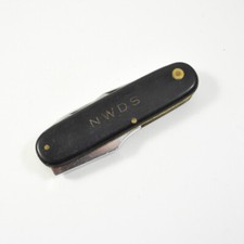 Coltello tascabile - vecchio
