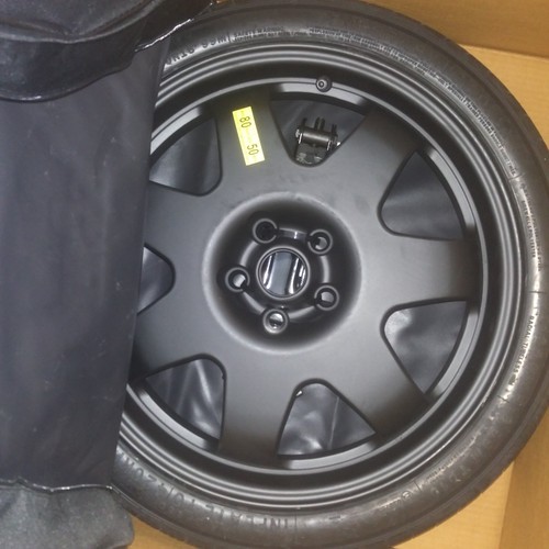 Ruotino scorta lega 17 - lega, 17"
