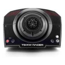 Thrustmaster base volante - volante, ts