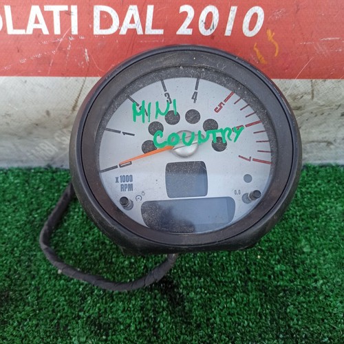 Quadro strumenti contagiri - quadro,