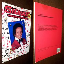 Silvan In, Giochi di carte di