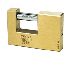 LUCCHETTO ANTISCASSO MM 70