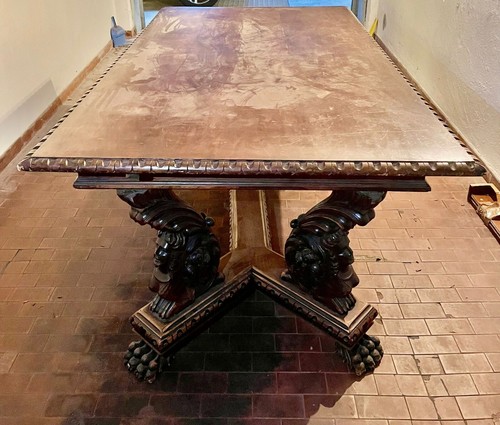 Tavolo scrivania stile - tavolo,