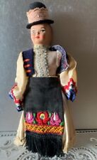 Bambola Da Collezione Vestito