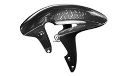 parafango anteriore Carbonio