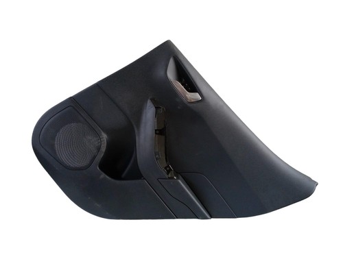 Ford fiesta serie - 7°,