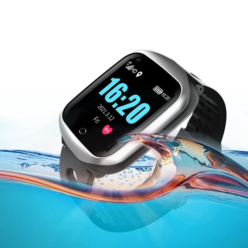 Gps wifi video orologio - wifi,