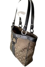 Sac Salvatore Ferragamo cuir