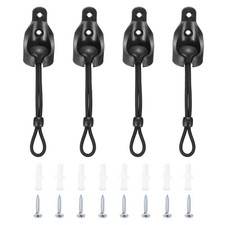 Fascia elastica e staffa per