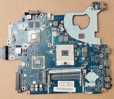 Placa Motherboard Aspire 5750G 5755G EasyNote TS11HR TS13HR P5WE0 LA-6901P GT520