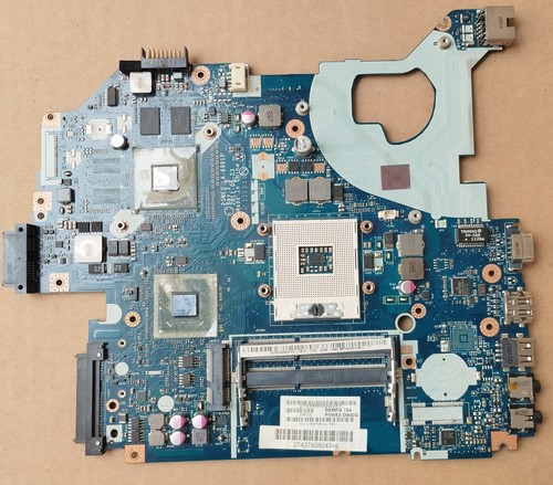 Placa motherboard aspire 5750g - aspire,