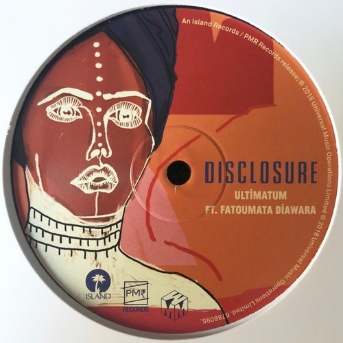 Disclosure ultimatum 12 - -,
