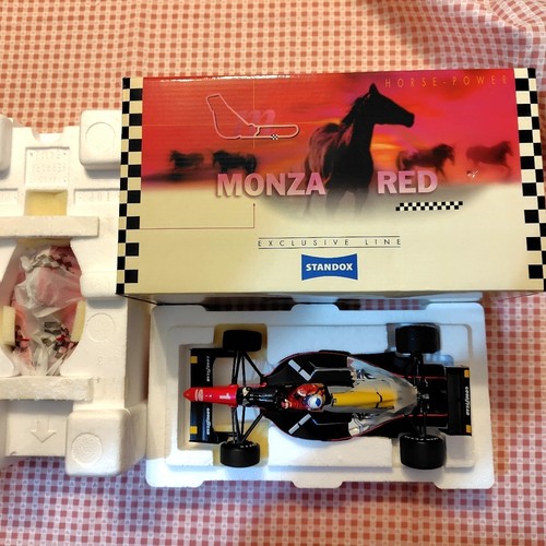 Exoto ferrari 641 2 - exoto, 641/2
