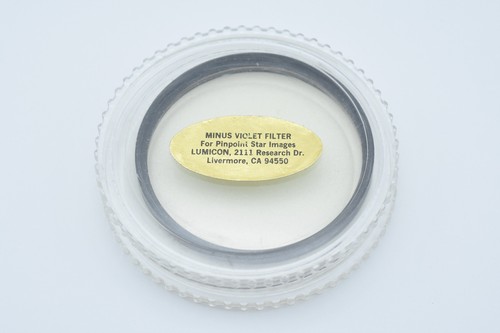 Filtro viola lumicon minus - viola, 58