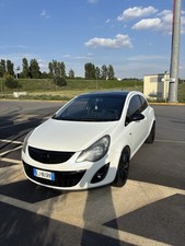 Ricambi Opel Corsa