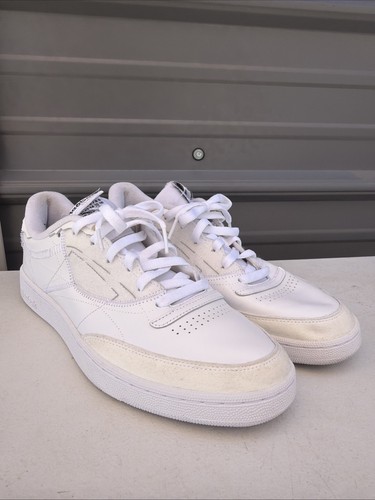 Sneakers uomo us reebok - us,